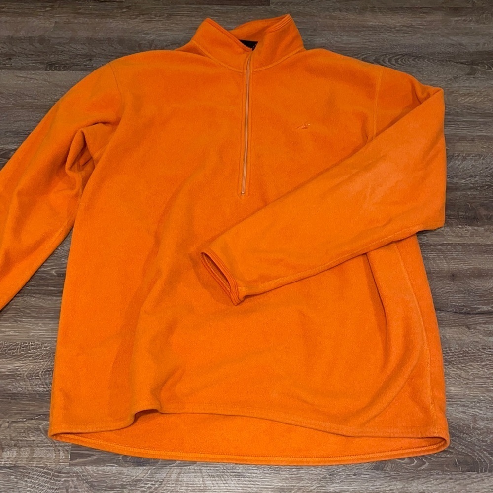 Eastern Mountain Sports Men’s Half-Zip - XL